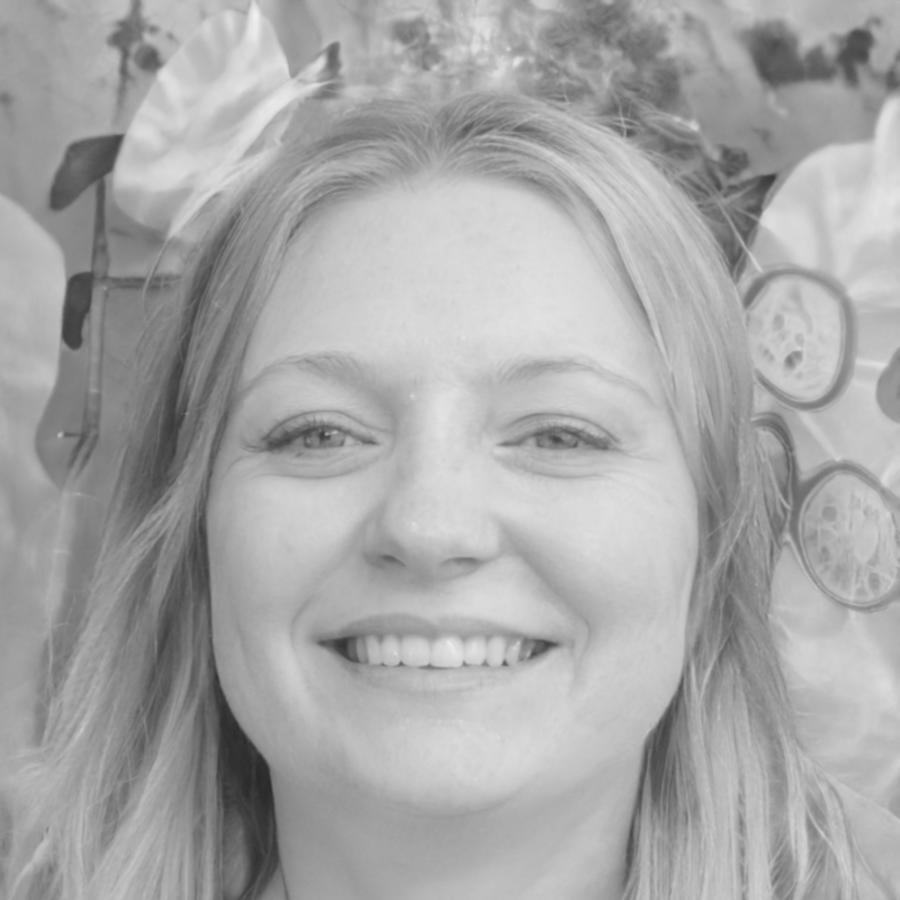 Porträtfoto von Dagmar Söllner