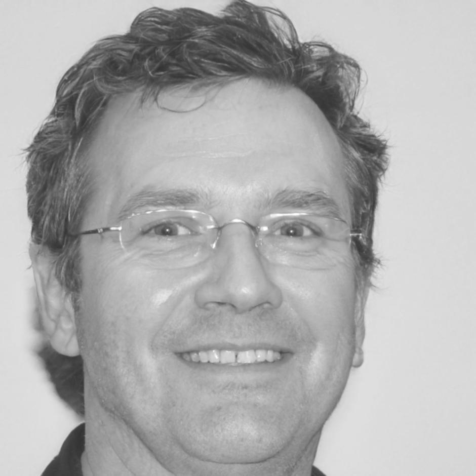 Portrait von Lennart Hofstetter