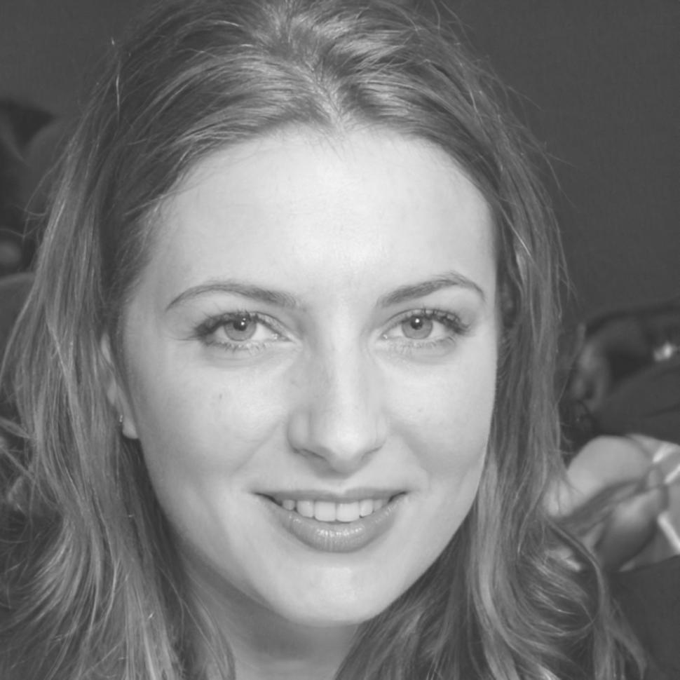 Svenja Lohmeier, Steuerberaterin