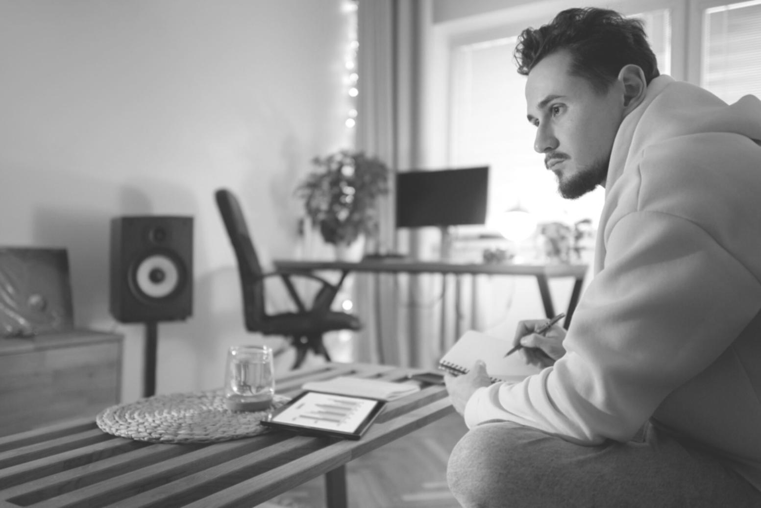 Finanzanalyse und Dateninterpretation für Unternehmen